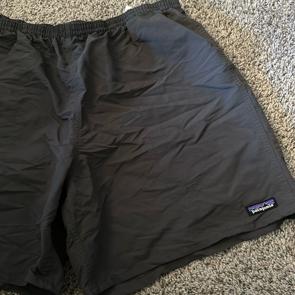 Patagonia Men’s in and out of water shorts